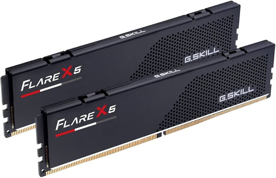 G.SKILL FLARE X5 DDR5 6000MHz CL36