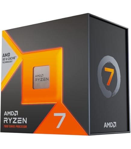 Ryzen 7 5800X3D