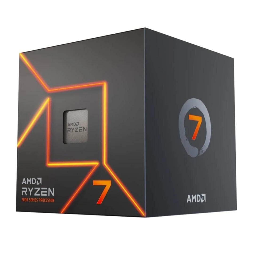 Ryzen 7 7700